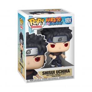 Naruto - Shisui Uchiha Pop! Vinyl