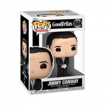 Goodfellas - Jimmy Conway Pop! Vinyl