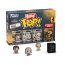 The Lord of the Rings - Frodo Bitty Pop! 4-Pack