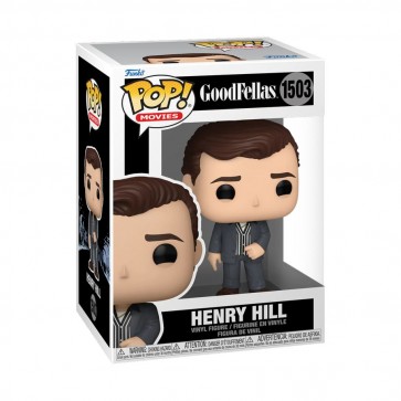 Goodfellas - Henry Hill Pop! Vinyl