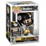 NFL Legends: Steelers - Terry Bradshaw Pop! Vinyl